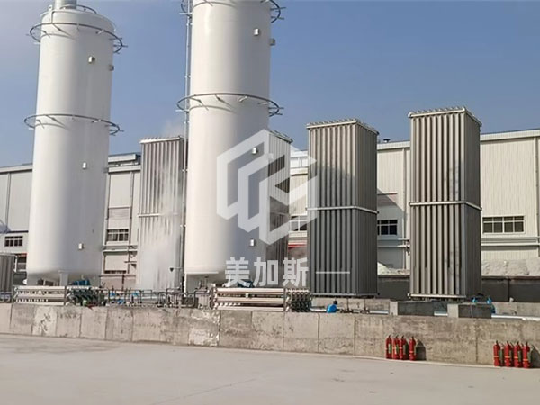 空溫式汽化器氣化調(diào)壓撬:集成優(yōu)勢與調(diào)試要點(diǎn)解析 空溫式汽化器氣化調(diào)壓撬:集成優(yōu)勢與調(diào)試要點(diǎn)解析