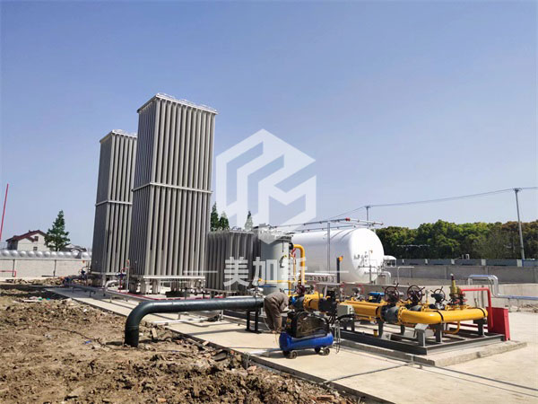 做好氣化器基礎(chǔ)管理工作的要點(diǎn)指南 做好氣化器基礎(chǔ)管理工作的要點(diǎn)指南